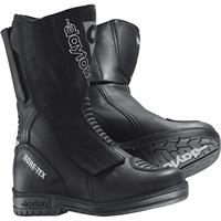 M-Star GTX Stiefel Motorradstiefel schwarz Herren 