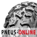 CST CU07 Behemoth 25 x 8 - 12  8-PR E4