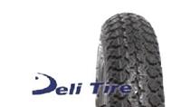 delitire Scooterband DELI TIRE 3508 OSDE 46M S238