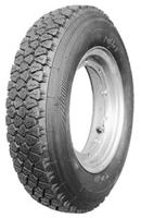 VeeRubber VRM138 ( 4.00-10 TT 74N Hinterrad, Vorderrad )