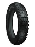 DURO HF307 4.00-18 TT 64P, Motorradreifen Hinten