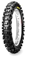 Maxxis M7312 Maxxcross SI Rear ( 100/90-19 TL 57M )