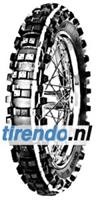 Mitas C16 Winter Friction ( 120/90-19 TT 66N Achterwiel, weiss )