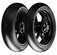 Avon 3D Ultra Xtreme Slick ( 120/70 R17 TL Voorwiel )