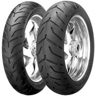 Dunlop D407 H/D (180/55 R18 80H)