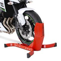 Motorradwippe für Ducati Scrambler Sixty2 EPR