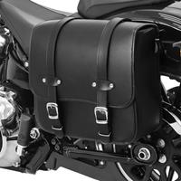 Craftride Satteltasche Yamaha XVS 950 A Midnight Star  Reno 17Ltr