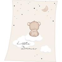 BabyBest HERDING Peach Softcover Little Dream er