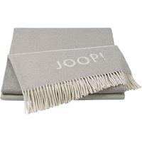 Joop! Jacquard Plaid Fine - Doubleface