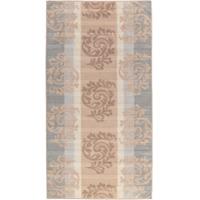 Cawö Cawo Cashmere Jacquard Badhanddoek