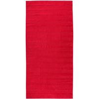 Cawö Cawo Noblesse2 Uni Badhanddoek 80x160