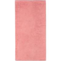 cawö Life Style Uni 7007 - Farbe: rouge - 214 Handtuch 50x100 cm