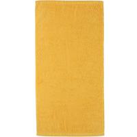 cawö Life Style Uni 7007 - Farbe: apricot - 552 Handtuch 50x100 cm