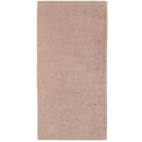 cawö Life Style Uni 7007 - Farbe: mauve - 374 Handtuch 50x100 cm