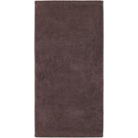 Cawö Cawo Lifestyle Uni Handdoek 50x100 Pepper