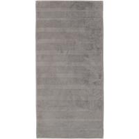 cawö Noblesse2 1002 - Farbe: 779 - graphit Handtuch 50x100 cm