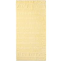 cawö Noblesse2 1002 - Farbe: honig - 581 Handtuch 50x100 cm