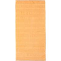 cawö Noblesse2 1002 - Farbe: melba - 315 Handtuch 50x100 cm