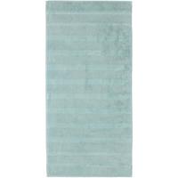 cawö Noblesse2 1002 - Farbe: seegrün - 455 Handtuch 50x100 cm