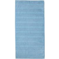 cawö Noblesse2 1002 - Farbe: sky - 138 Handtuch 50x100 cm