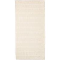 cawö Noblesse2 1002 - Farbe: 356 - natur Handtuch 50x100 cm