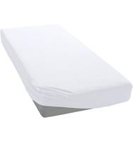 bellana Hoeslaken Bellana in mt. 90x200, 140x200 of 180x200 cm, voor topmatras van katoen, voor matrassen tot 10 cm hoogte, laken, hoeslaken (1 stuk)