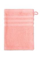 Grace grand spa Waschlappen Badetücher rosa