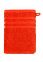 Grace grand spa Waschlappen Badetücher orange