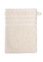 Grace grand spa Waschlappen Badetücher beige