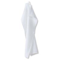 Rhomtuft Handtücher Face & Body weiß - 01 Gr. 30 x 50