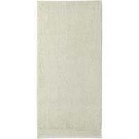 Möve Handtücher Loft papyrus - 714 beige Gr. 50 x 100