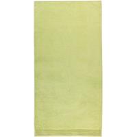 Möve Handtücher Loft pistachio - 630 grün Gr. 30 x 50
