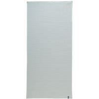 Möve Handtücher Piquée snow - 001 weiß Gr. 40 x 70