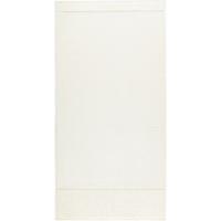 Möve Handtücher Bamboo luxe ivory - 017 beige Gr. 50 x 100
