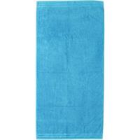 Vossen Handtücher Calypso Feeling turquoise - 557 blau Gr. 50 x 100