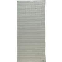 Möve Handtücher Piquée cashmere - 713 beige Gr. 50 x 100