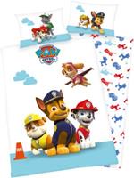 PAW PATROL Baby-overtrekset Paw Patrol met een geweldig "paw patrol" -motief