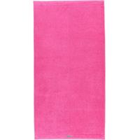 Ross Handtücher Smart 4006 fuchsia - 17 rosa Gr. 70 x 140