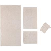 Cawö Handtücher Life Style Uni 7007 travertin - 366 beige Gr. 50 x 100