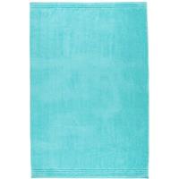 Vossen Handtücher Vienna Style Supersoft light azure - 534 blau Gr. 50 x 100