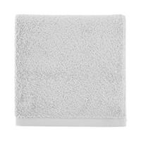 Butlers FABULOUS Handtuch 50x100 cm hellgrau
