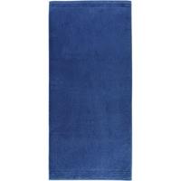 Vossen Vossen Handdoek Vienna Style Supersoft Deep Blue 50x100