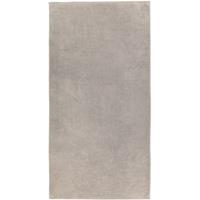 Ross Handtücher Sensual Skin 9000 flanell - 85 grau Gr. 50 x 100