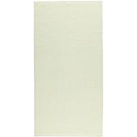 Ross Handtücher Sensual Skin 9000 Lindgrün - 33 Gr. 50 x 100