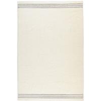 Vossen Handtücher Cult de Luxe  ivory - 103 beige Gr. 70 x 140