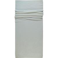 Möve Handtücher Superwuschel snow - 001 weiß Gr. 50 x 100