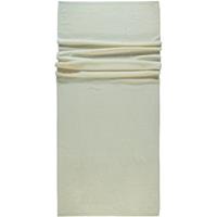 Möve Handtücher Superwuschel ivory - 017 beige Gr. 50 x 100