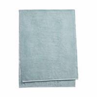 Butlers FABULOUS Saunatuch 80x200 cm hellblau