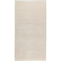 Möve Handtücher Brooklyn Fischgrat nature/cashmere - 071 beige Gr. 50 x 100