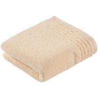 Vossen Vossen Badhanddoek Vienna Style Supersoft 60x110 Chamois 60x110